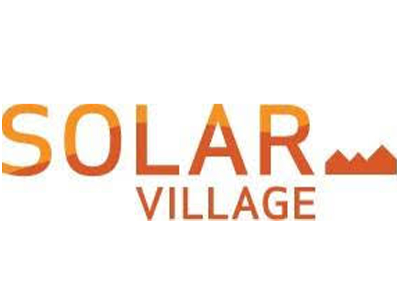 solarvillage